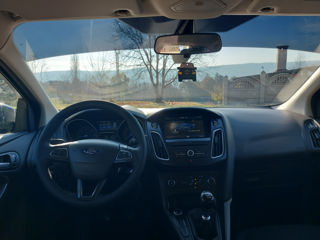 Ford Focus foto 7