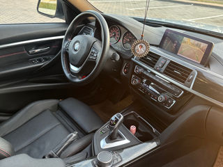 BMW 3 Series foto 8