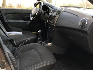 Dacia Logan Mcv foto 9