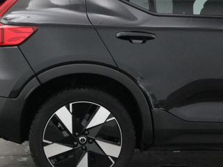 Volvo XC40 foto 3