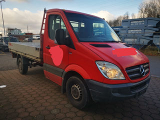 Mercedes Sprinter 318CDI foto 13