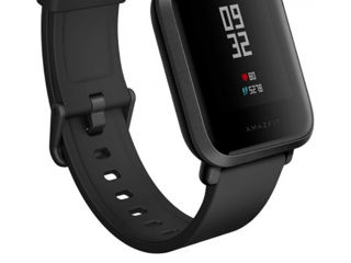 Amazfit bip, Huami-Xiaomi foto 2