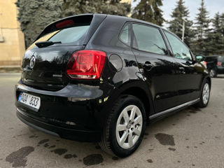 Volkswagen Polo foto 5