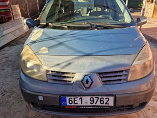 Renault Grand Scenic foto 5