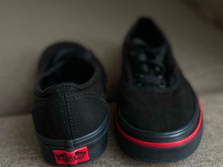 Vans foto 3