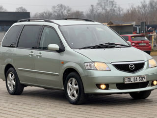 Mazda MPV foto 2