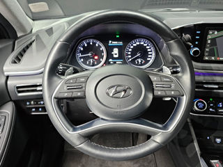 Hyundai Sonata foto 12