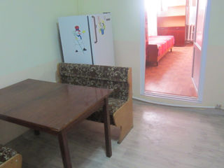 Apartament cu 1 cameră, 38 m², Telecentru, Chișinău foto 2