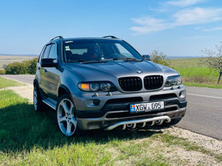 BMW X5 foto 3