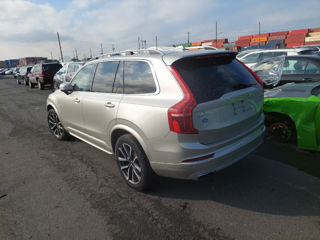 Запчасти Volvo XC90 T5,T6,T8 2015-2022 год foto 3