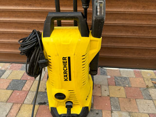 Karcher K3 Full control foto 1