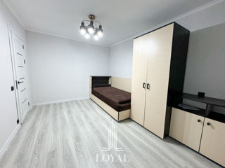 Apartament cu 3 camere, 87 m², Ciocana, Chișinău foto 10