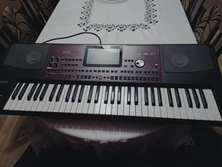 Korg pa700 foto 2