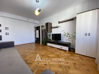 Apartament cu 2 camere, 104 m², Râșcani, Chișinău foto 3