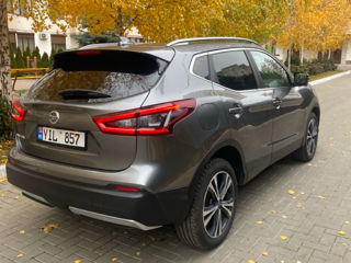 Nissan Qashqai foto 2