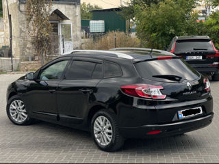 Renault Megane foto 4