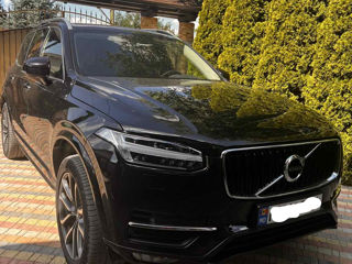 Volvo XC90 foto 5