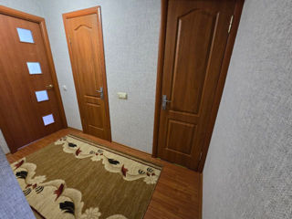 Apartament cu 2 camere, 62 m², Botanica, Chișinău foto 8