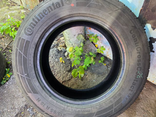 215 65 R16 Continental foto 4