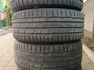 225 50 17 Hankook 2023 vară, ca noi, Korea foto 2