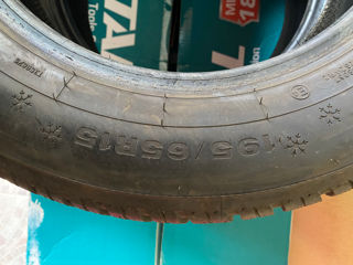 Dunlop-195/65-R15-2019-2 buc foto 4