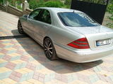 Mercedes S Class foto 4