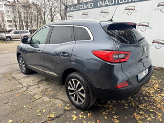 Renault Kadjar foto 3