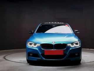 BMW 3 Series foto 3