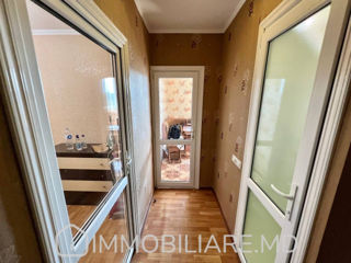 Apartament cu 2 camere, 36 m², Centru, Ialoveni foto 8