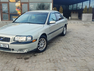 Volvo S80 foto 2