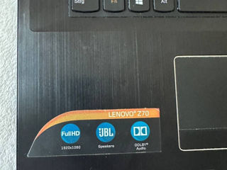 Lenovo Z70 foto 6