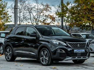 Peugeot 3008 foto 1