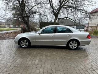 Mercedes E-Class foto 5