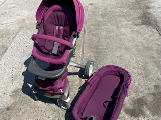 Stokke Xplory 2in1 foto 2