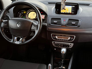 Renault Megane foto 12