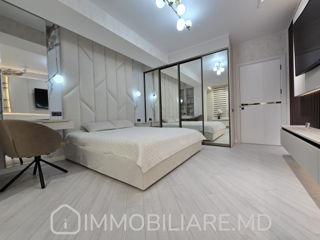 Apartament cu 3 camere,  Ciocana,  Chișinău,  Chișinău mun. foto 7