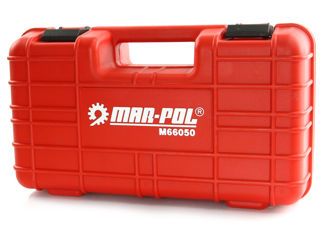 Ventuza cu acumulator MAR-POL M66050 foto 3