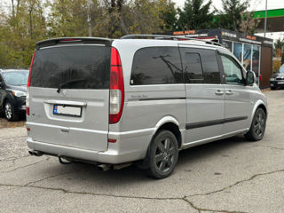 Mercedes Vito foto 3