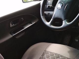 Seat Alhambra foto 7