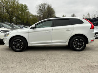 Volvo XC60 foto 5