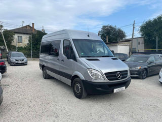 Mercedes Sprinter foto 3