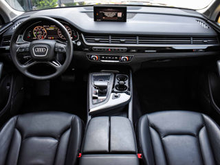 Audi Q7 e-tron foto 5