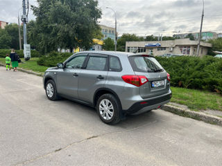 Suzuki Vitara foto 4