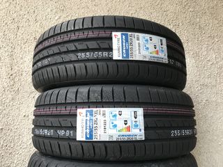 2 ската/ 2 anvelope 255/55 R20 Kumho Crugen hp91/ Доставка, livrare toata Moldova foto 7