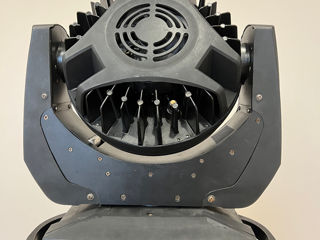 Led zoom wash фото 1