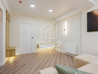 Apartament cu 2 camere, 70 m², Ciocana, Chișinău foto 8