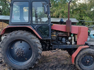 Vind Tractor ЮМЗ 6АКМ 40.2 foto 2