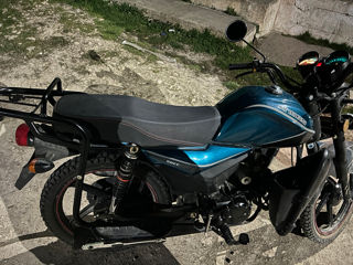 Alpha Moto Andes 110cc foto 4