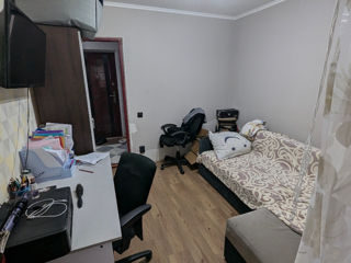 Apartament cu 2 camere, 39 m², 6 cartier, Bălți foto 3