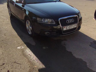 Audi A6 foto 7